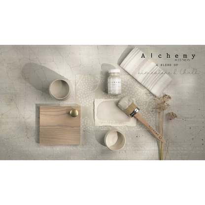 Alchemy by Fusion™ - Alabaster