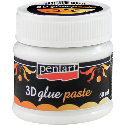 Pentart 3D Glue Paste - 50ml