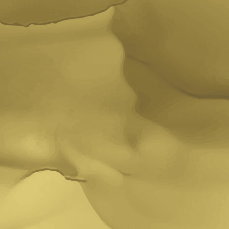 Pentart - Liquid Watercolour - 20ml - Ocher