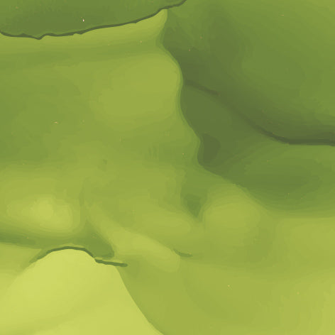 Pentart - Liquid Watercolour - 20ml - Apple Green