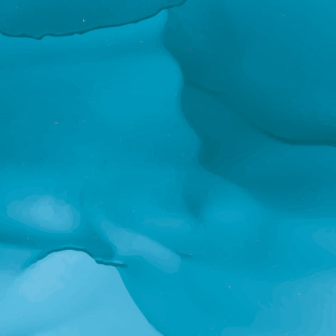 Pentart - Liquid Watercolour - 20ml - Sky Blue