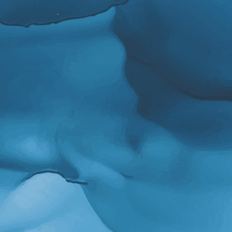 Pentart - Liquid Watercolour - 20ml - Blue