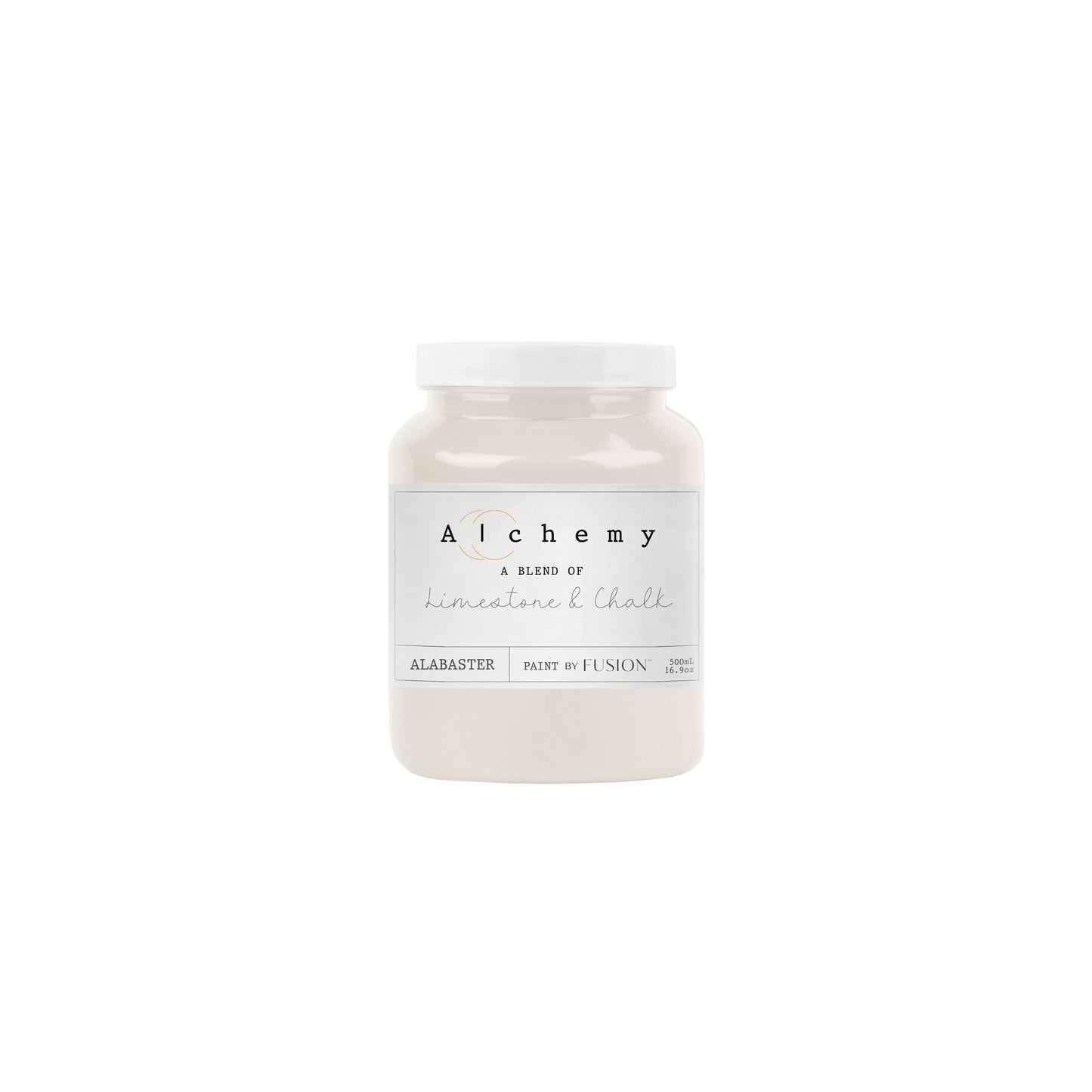 Alchemy by Fusion™ - Alabaster