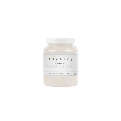 Alchemy by Fusion™ - Alabaster