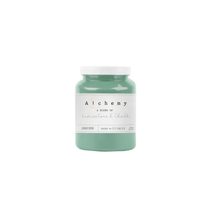 Alchemy by Fusion™ - Juniper