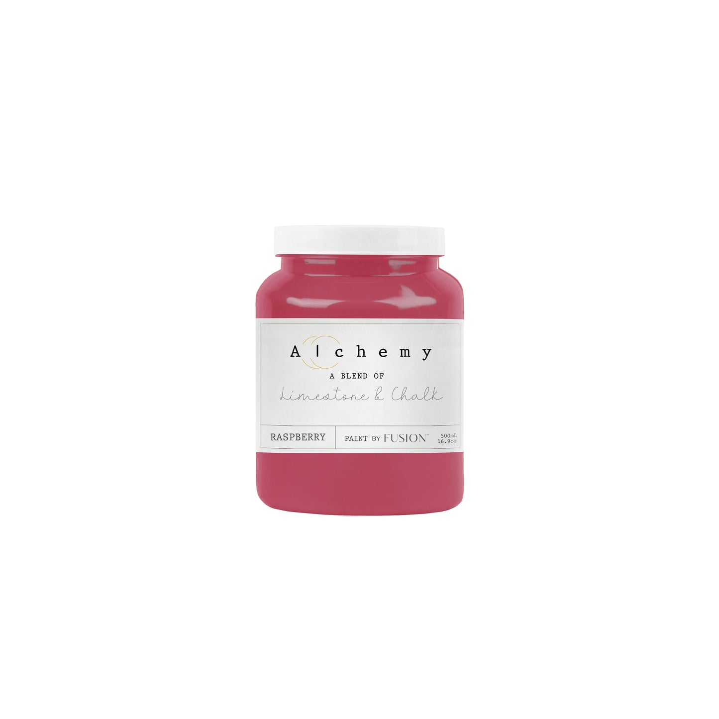 Alchemy by Fusion™ - Raspberry