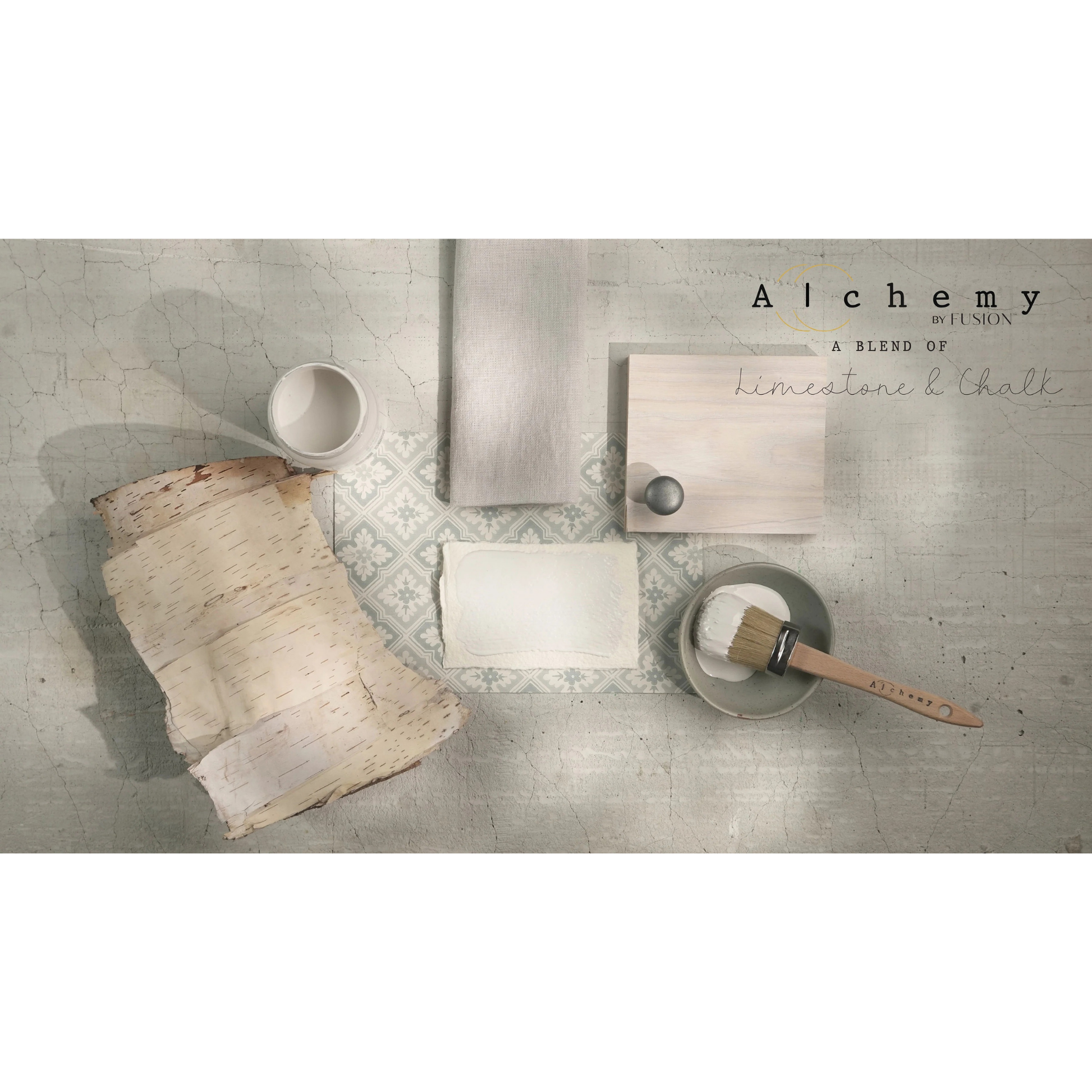 Alchemy by Fusion™ - Birch
