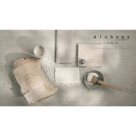 Alchemy by Fusion™ - Birch