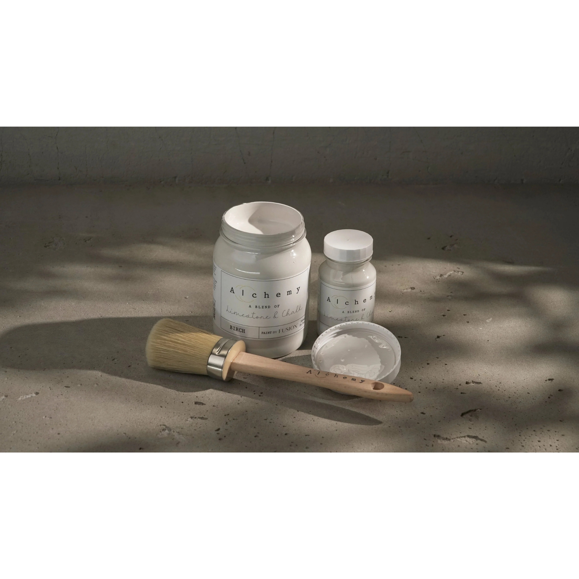 Alchemy by Fusion™ - Birch