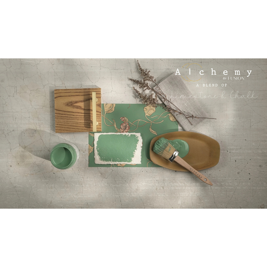 Alchemy by Fusion™ - Juniper