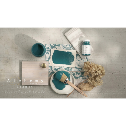 Alchemy by Fusion™ - Lagoon