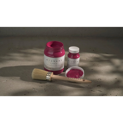 Alchemy by Fusion™ - Raspberry