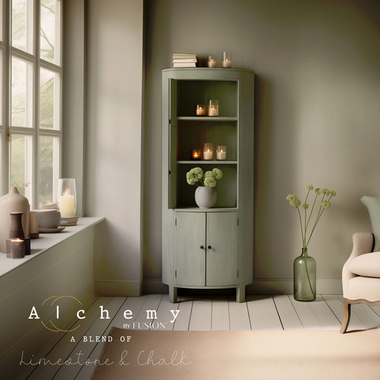 Alchemy by Fusion™ - Sage