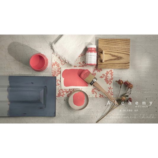 Alchemy by Fusion™ - Sunset