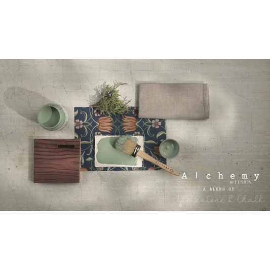 Alchemy by Fusion™ - Thyme