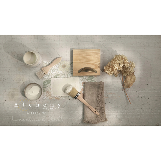 Alchemy by Fusion™ - White Oak