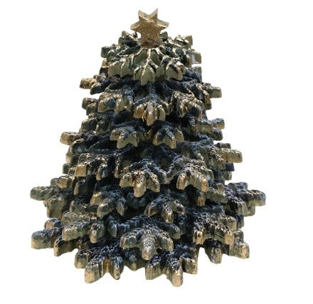 LaBlanche Silicone Mould - Christmas Tree