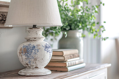 Iron Orchid Designs - Delft Traditions Azure Paint Inlay