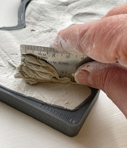 Iron Orchid Designs - Persephone Decor Mould