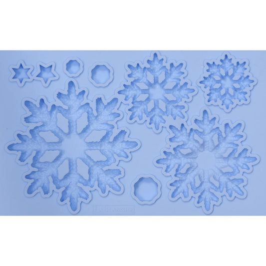 LaBlanche Silicone Mould - Christmas Tree