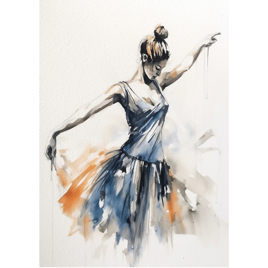 Decoupage Queen - Andy Skinner - Avant