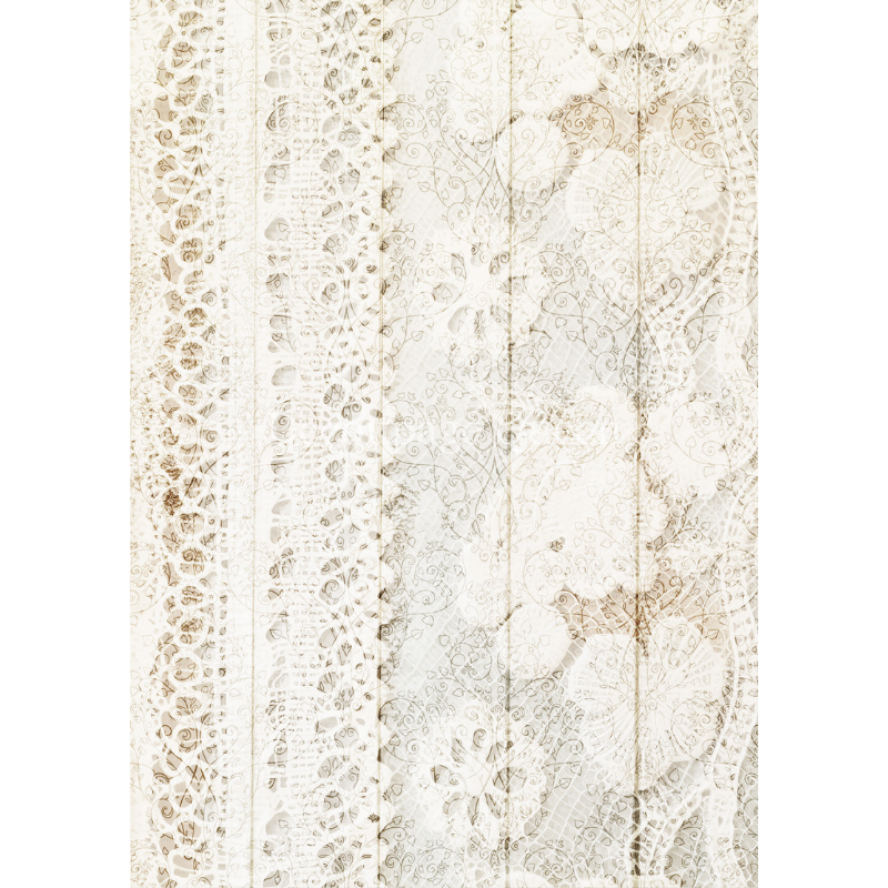 Decoupage Queen - Lace Textures
