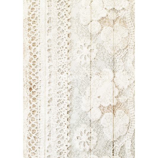 Decoupage Queen - Lace Textures