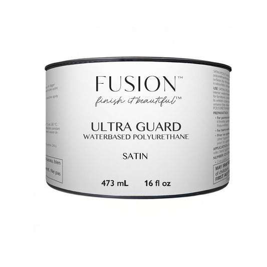 Fusion Ultra Guard - Satin