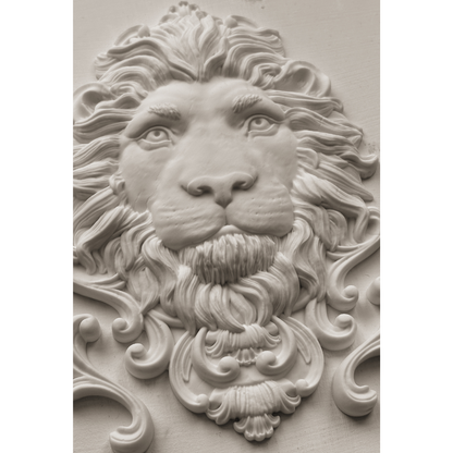 IOD Leonidas Decor Mould - Rustic River Home