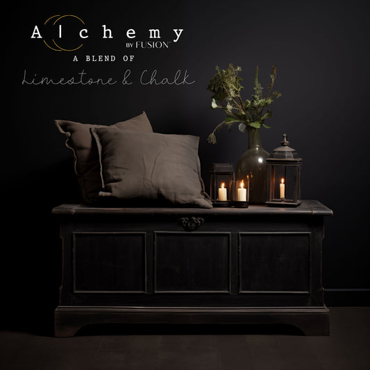 Alchemy by Fusion™ - Onyx