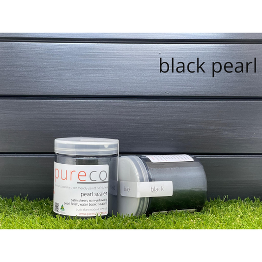 Pureco Pearl Sealer - 200ml