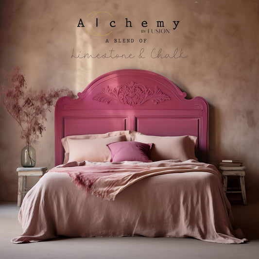 Alchemy by Fusion™ - Raspberry