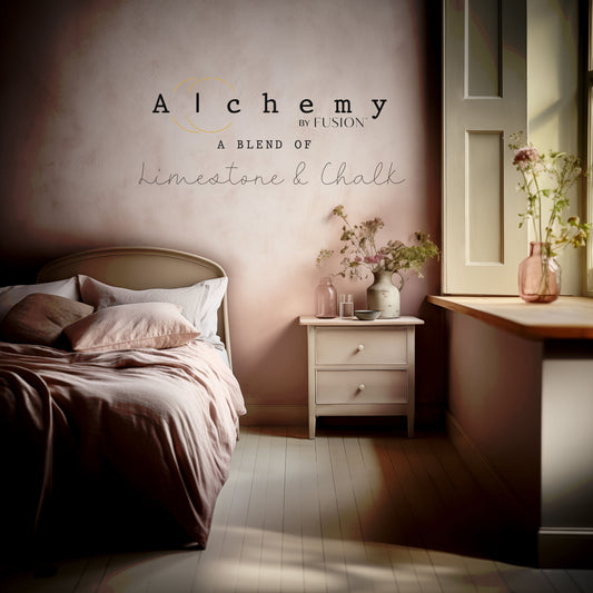 Alchemy by Fusion™ - Sandstone