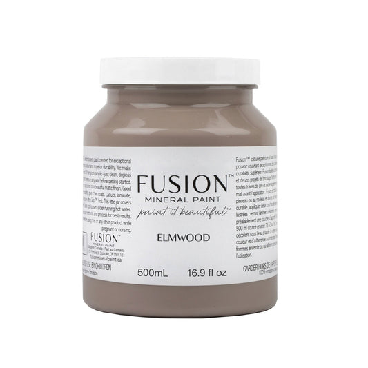 Fusion Mineral Paint - Elmwood