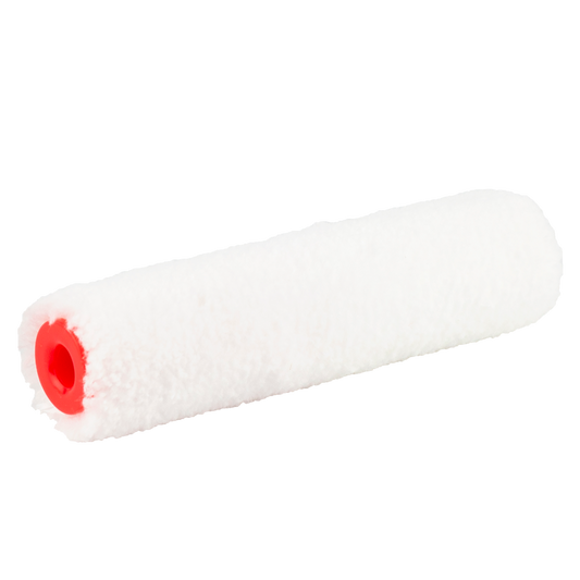 Two Fussy Blokes - Microfibre mini roller (5mm nap) - Rustic River Home