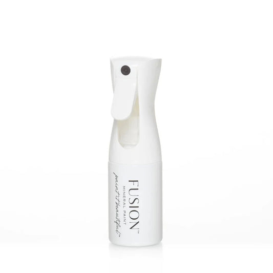 Fusion Continuous Spray Bottle - Smooth Paint Water Mister - Rustic River Home