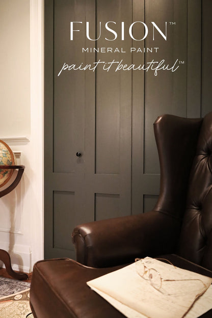 Fusion Mineral Paint - Everett - Rustic River Home