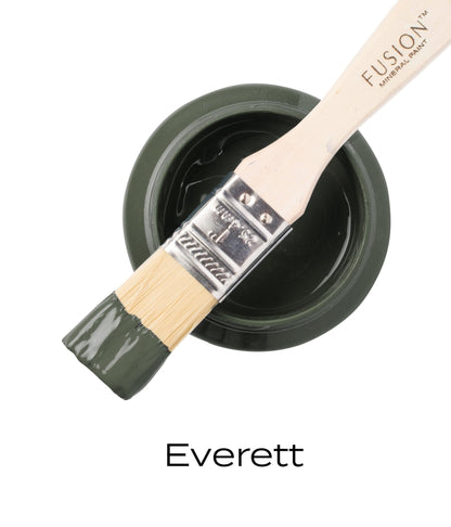 Fusion Mineral Paint - Everett - Rustic River Home