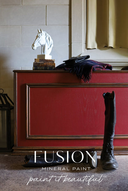 Fusion Mineral Paint - Highlander - Rustic River Home