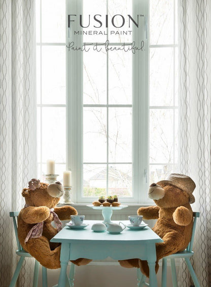 Fusion Mineral Paint - Little Teapot - Rustic River Home