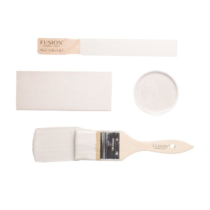 Fusion Mineral Paint - Metallic - Pearl - Rustic River Home