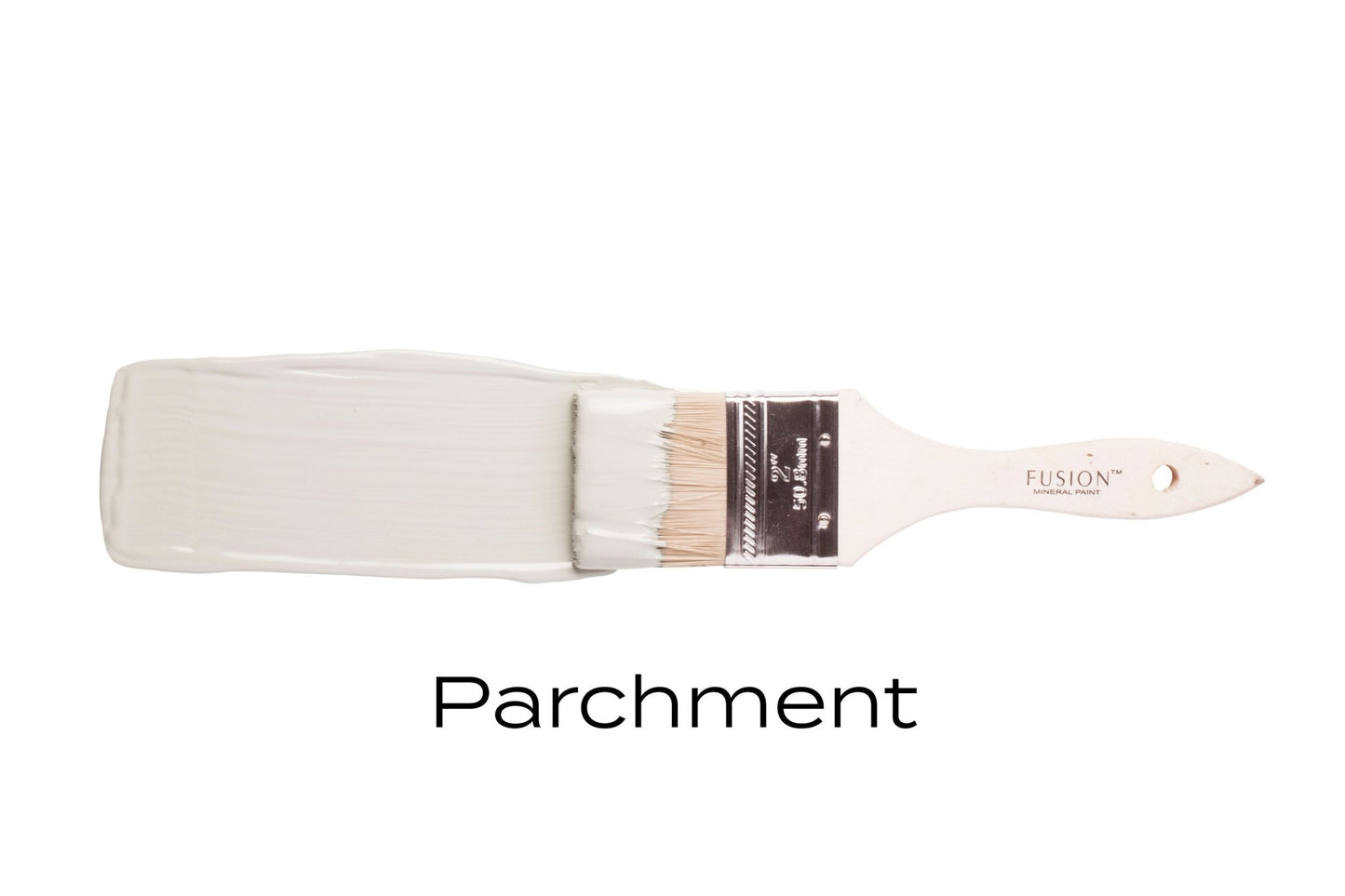 Fusion Mineral Paint - Parchment - Rustic River Home
