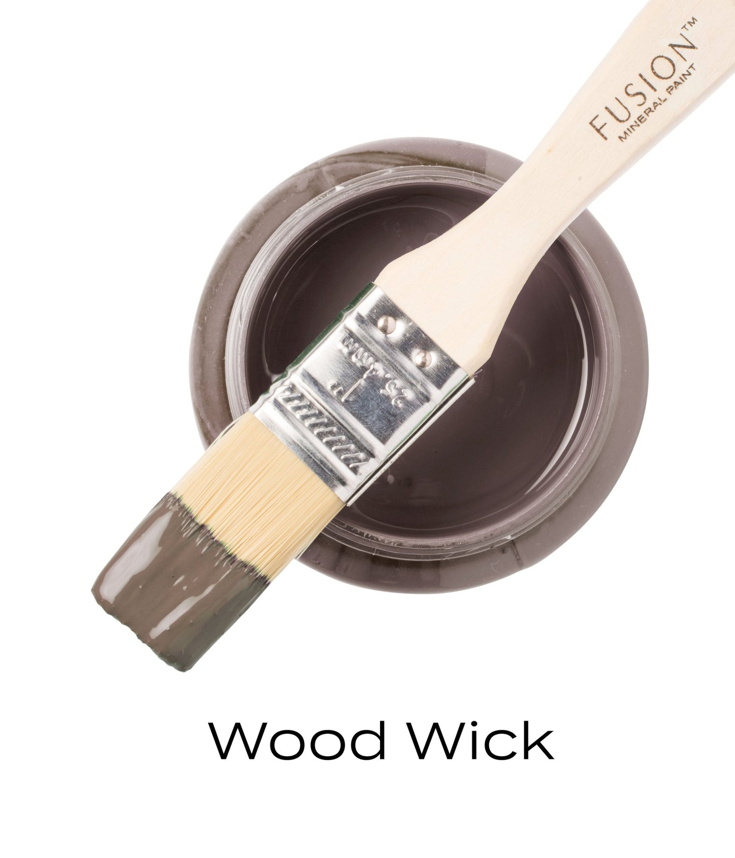 Fusion Mineral Paint - Wood Wick - Rustic River Home