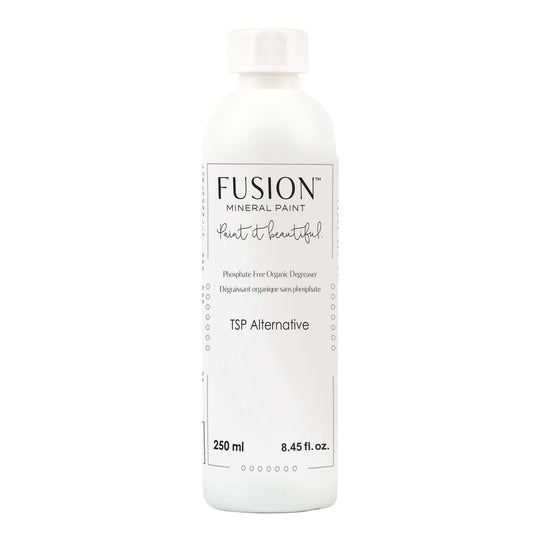 Fusion TSP Alternative - Rustic River Home