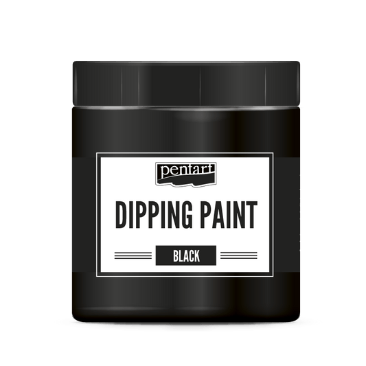 Pentart Dipping Paint - 250 ml - Rustic River Home